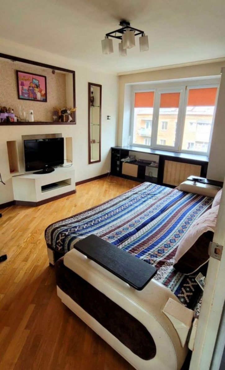 2-комн квартира Московская ул, 14к12 2-комн квартира Московская ул, 14к12