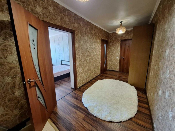 1-комн квартира Ермолова ул, 14к6 1-комн квартира Ермолова ул, 14к6