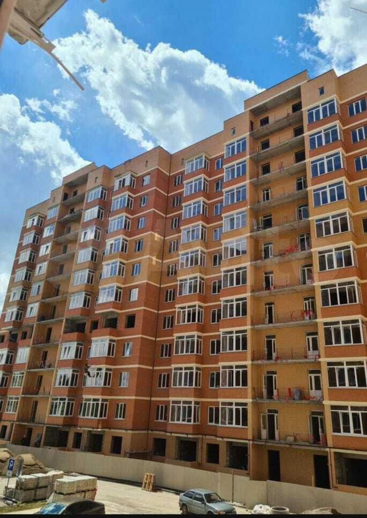 1-комн квартира Пестова ул, 5к3 1-комн квартира Пестова ул, 5к3