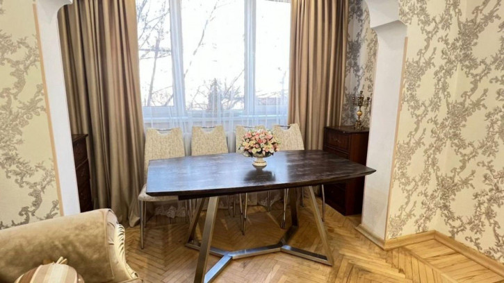 4-комн квартира Мира ул, 39