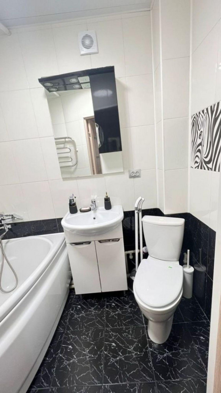 4-комн квартира Мира ул, 39