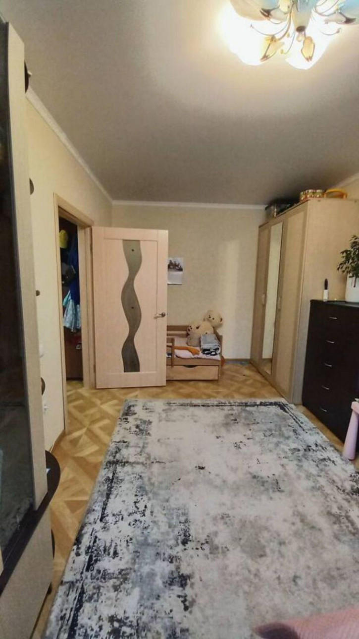 1-комн квартира Кипарисовая ул, 2к2 1-комн квартира Кипарисовая ул, 2к2