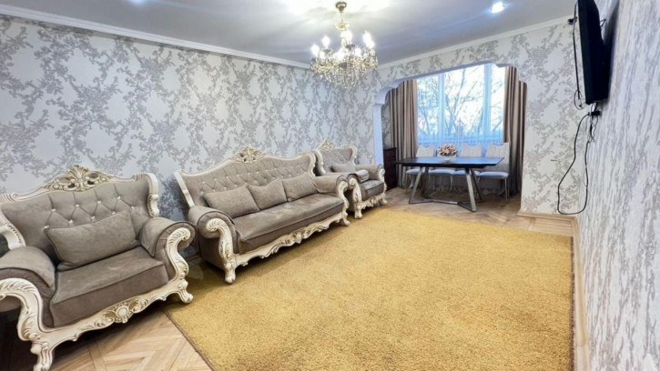 4-комн квартира Мира ул, 39