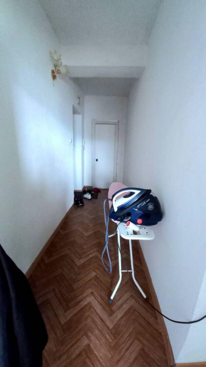 1-комн квартира Нежнова ул, 51/1 1-комн квартира Нежнова ул, 51/1