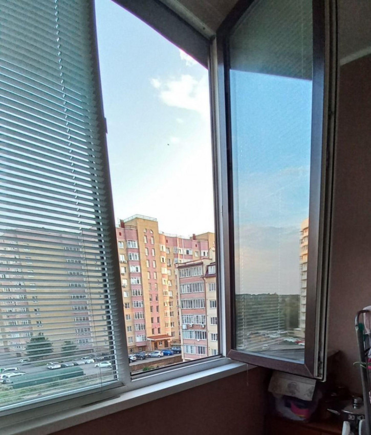 1-комн квартира Кипарисовая ул, 2к2 1-комн квартира Кипарисовая ул, 2к2