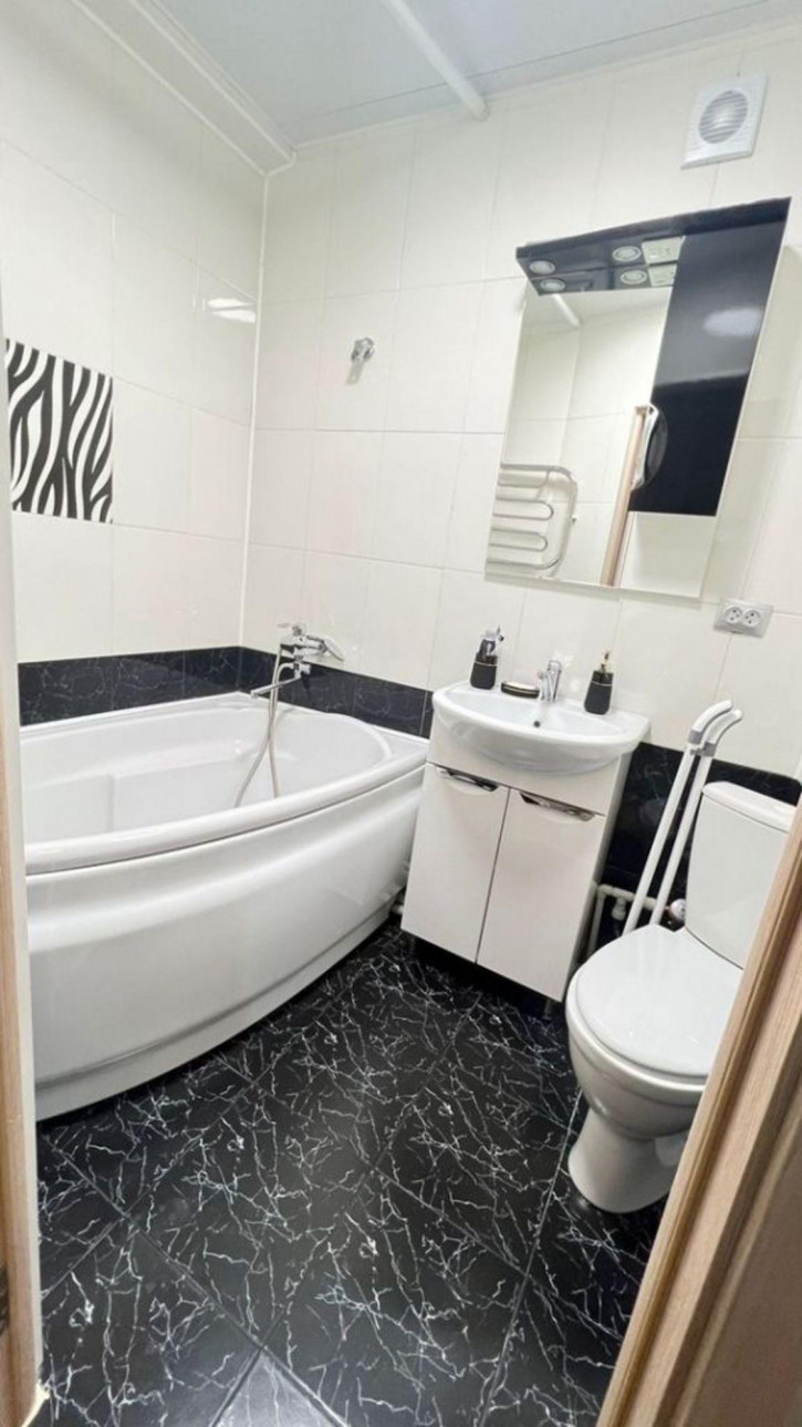 4-комн квартира Мира ул, 39