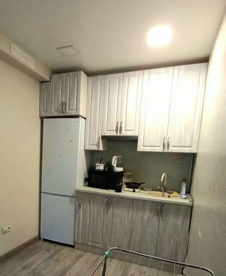 1-комн квартира Нежнова ул, 67к2