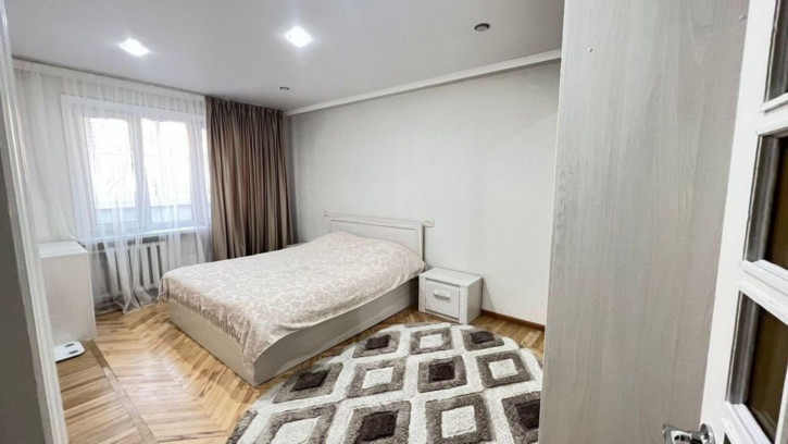 4-комн квартира Мира ул, 39