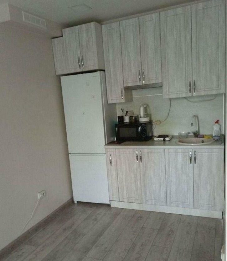 1-комн квартира Нежнова ул, 67к2