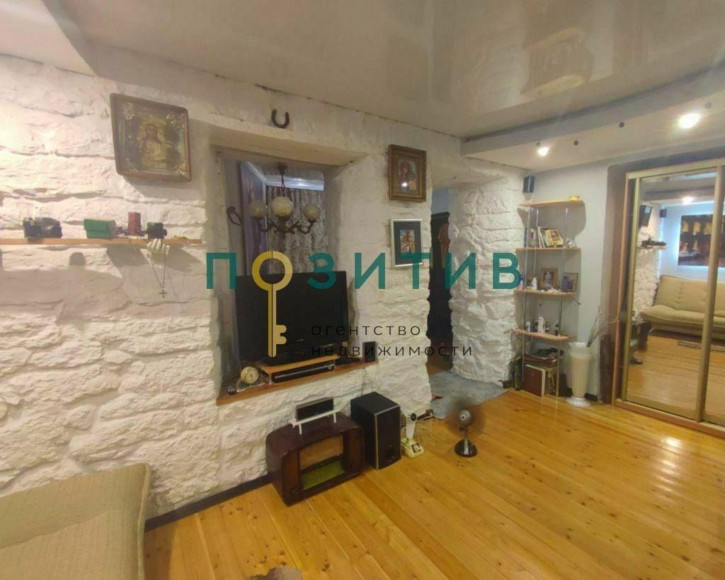 2-комн квартира Соборная ул, 3