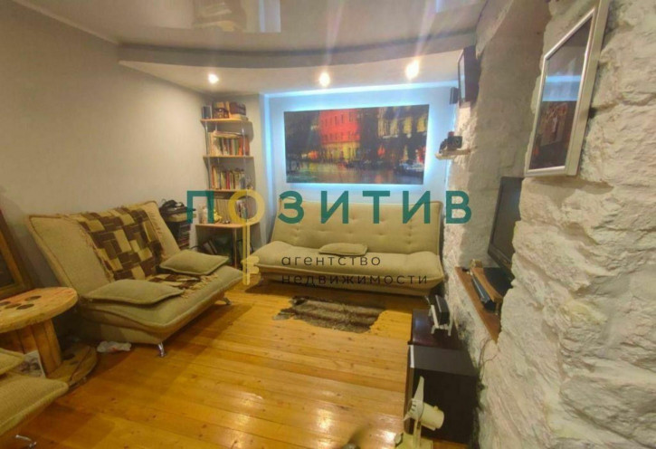 2-комн квартира Соборная ул, 3