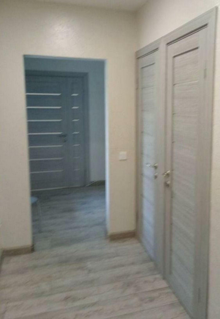 1-комн квартира Нежнова ул, 67к2