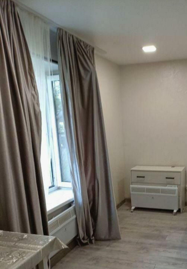 1-комн квартира Нежнова ул, 67к2