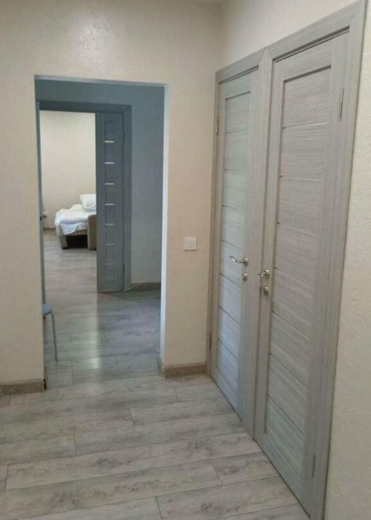 1-комн квартира Нежнова ул, 67к2