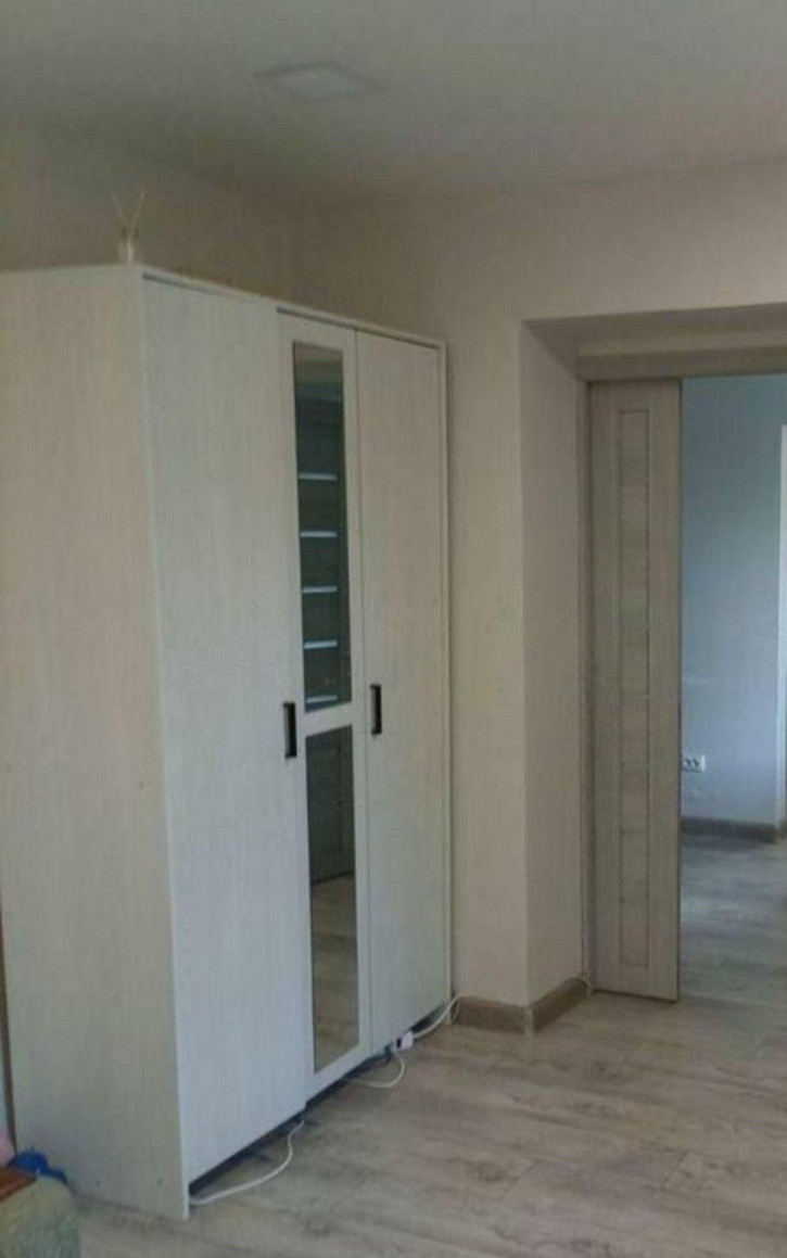 1-комн квартира Нежнова ул, 67к2