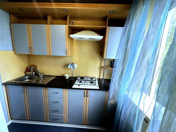 1-комн квартира Московская ул, 90 1-комн квартира Московская ул, 90