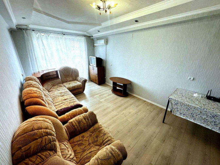 1-комн квартира Московская ул, 90 1-комн квартира Московская ул, 90