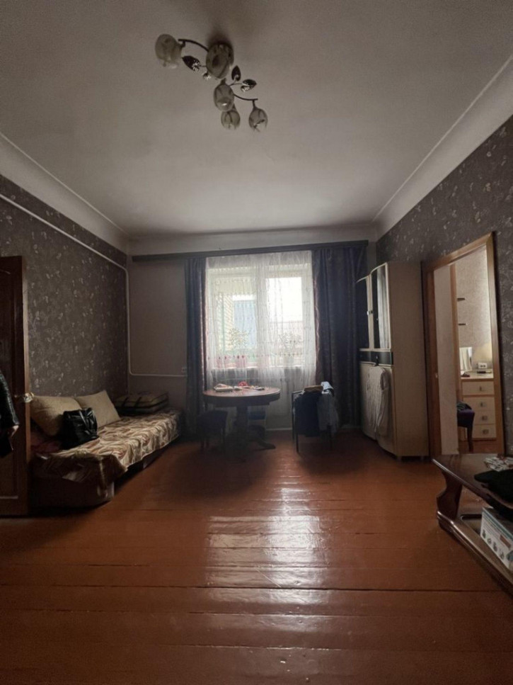 Коттедж/дом Краснослободская ул, 29 Коттедж/дом Краснослободская ул, 29