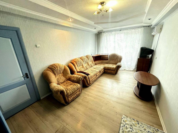 1-комн квартира Московская ул, 90 1-комн квартира Московская ул, 90