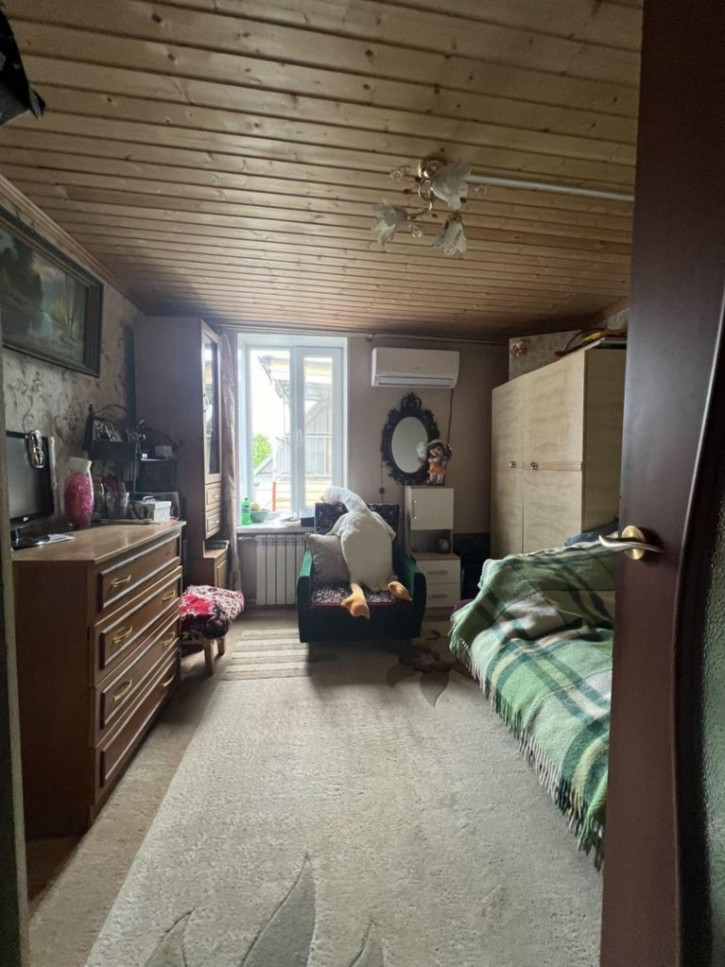Коттедж/дом Краснослободская ул, 29 Коттедж/дом Краснослободская ул, 29