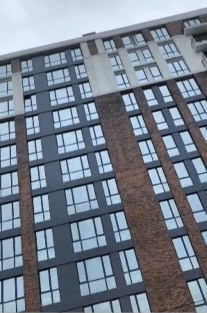 3-комн квартира Украинская ул, 39