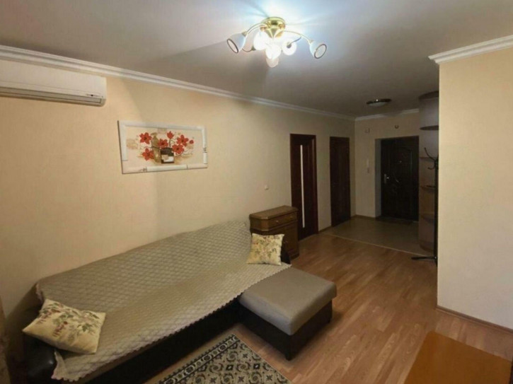1-комн квартира Нежнова ул, 67к2 1-комн квартира Нежнова ул, 67к2