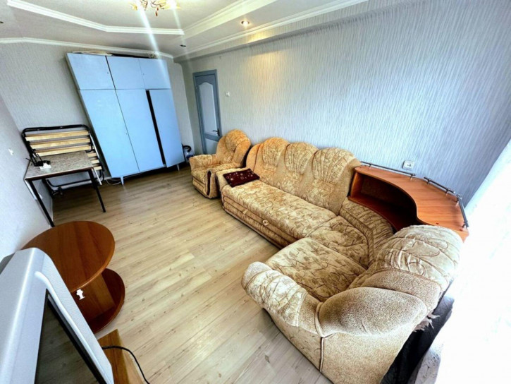 1-комн квартира Московская ул, 90 1-комн квартира Московская ул, 90