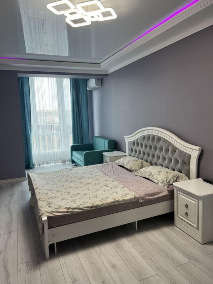 1-комн квартира Первомайская ул, 70