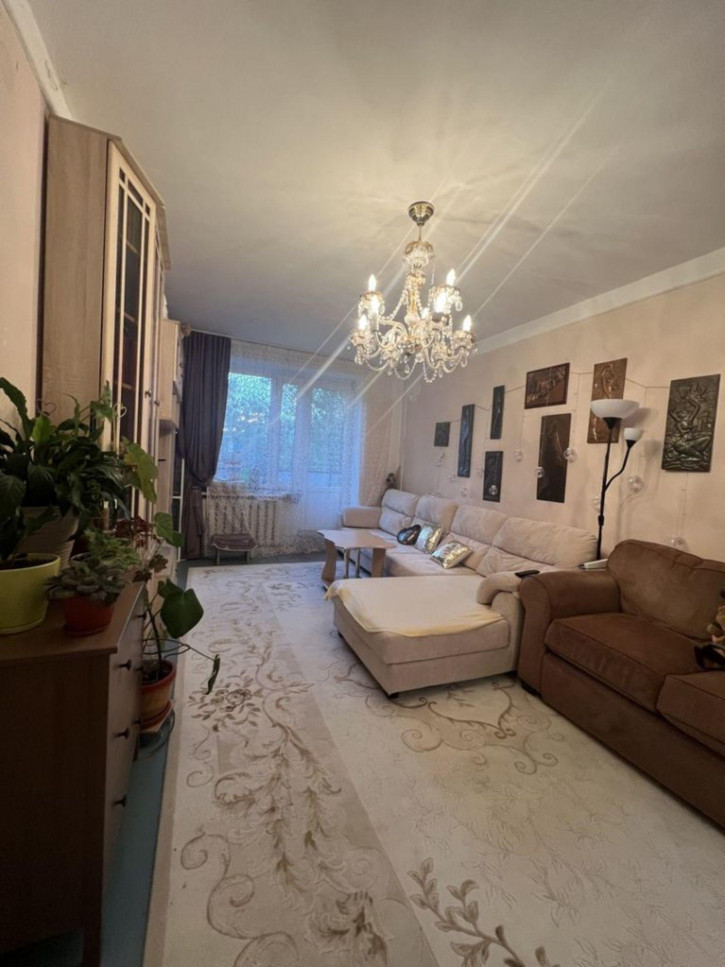 3-комн квартира Пальмиро Тольятти ул, 263А