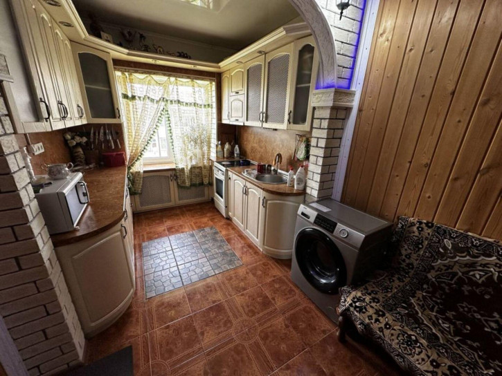 3-комн квартира Егоршина ул, 10