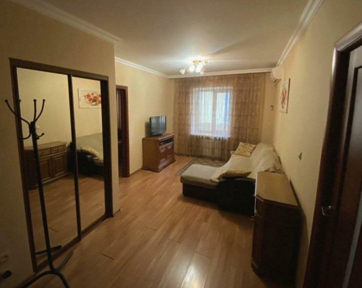 1-комн квартира Нежнова ул, 67к2 1-комн квартира Нежнова ул, 67к2