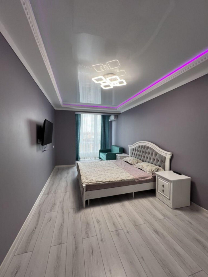 1-комн квартира Первомайская ул, 70