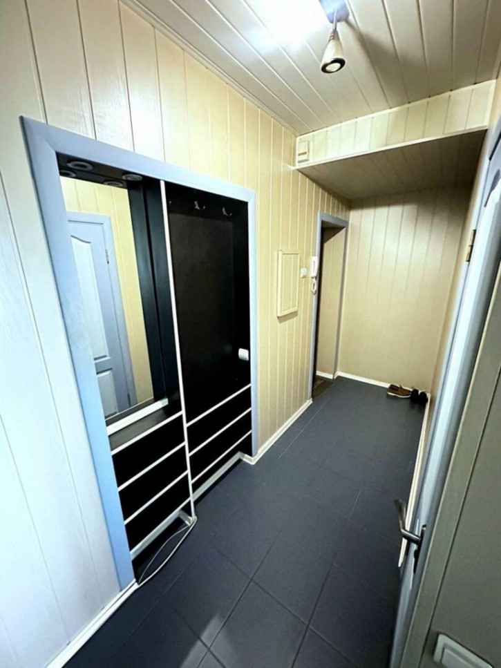1-комн квартира Московская ул, 90 1-комн квартира Московская ул, 90