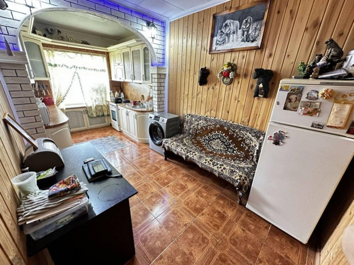 3-комн квартира Егоршина ул, 10