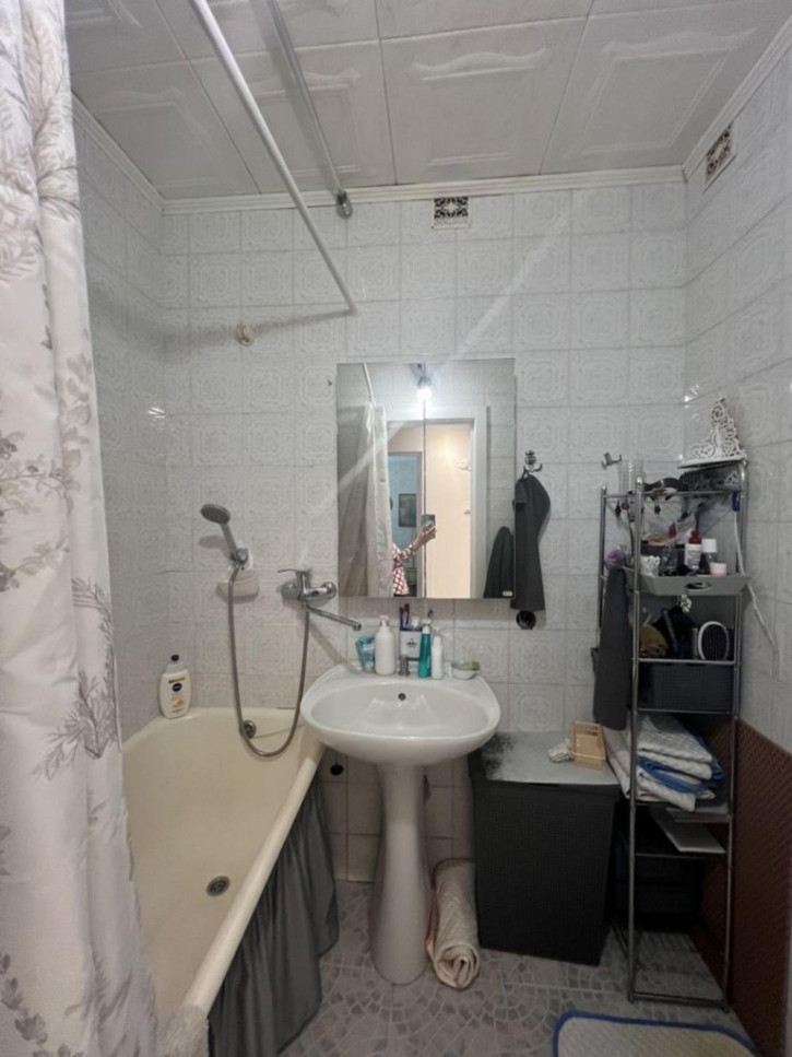 3-комн квартира Пальмиро Тольятти ул, 263А