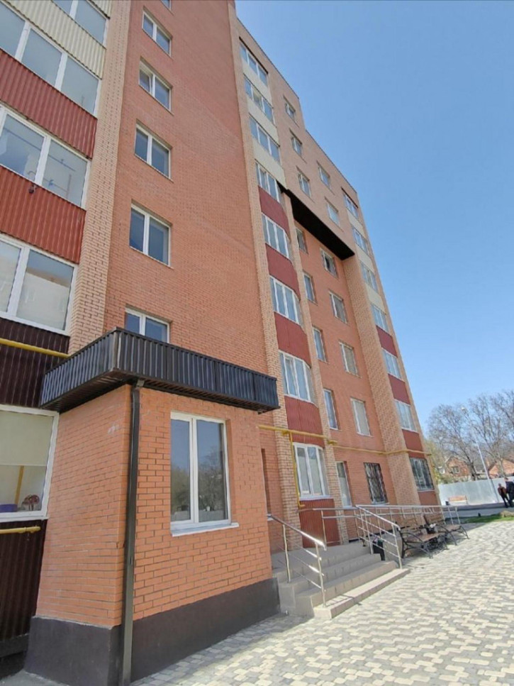 1-комн квартира Пальмиро Тольятти ул, 52 1-комн квартира Пальмиро Тольятти ул, 52