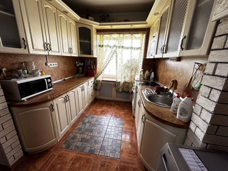 3-комн квартира Егоршина ул, 10