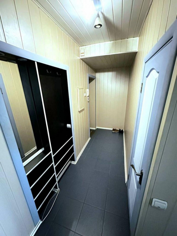 1-комн квартира Московская ул, 90 1-комн квартира Московская ул, 90
