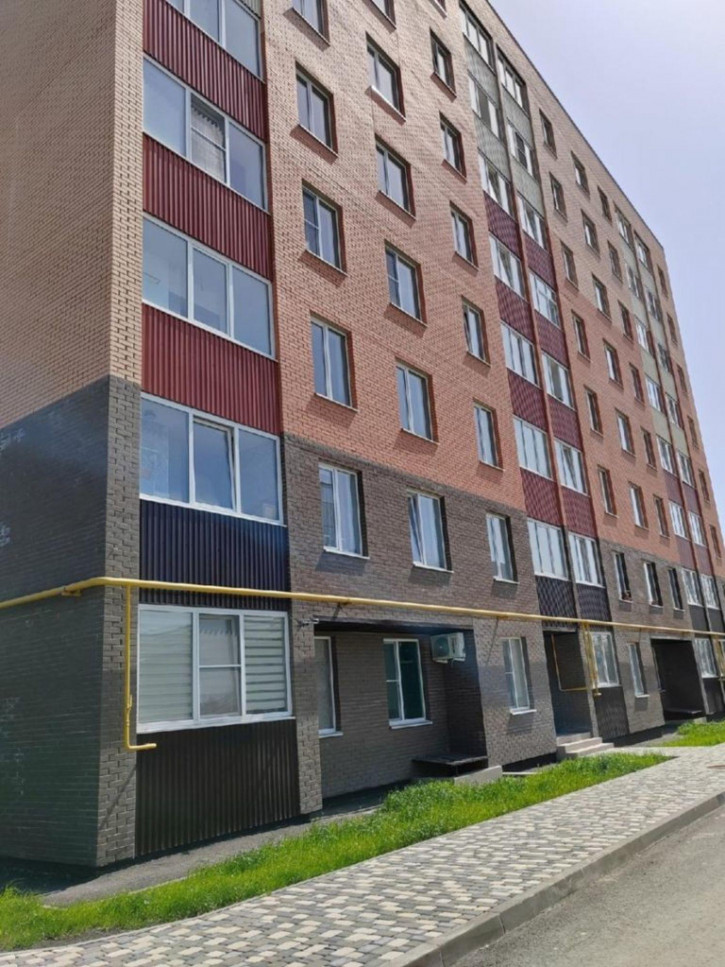 1-комн квартира Пальмиро Тольятти ул, 52 1-комн квартира Пальмиро Тольятти ул, 52