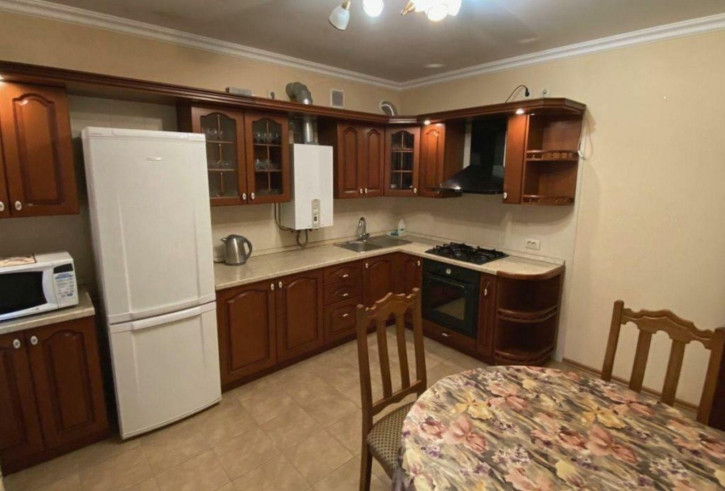1-комн квартира Нежнова ул, 67к2 1-комн квартира Нежнова ул, 67к2