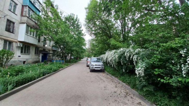 1-комн квартира Московская ул, 64