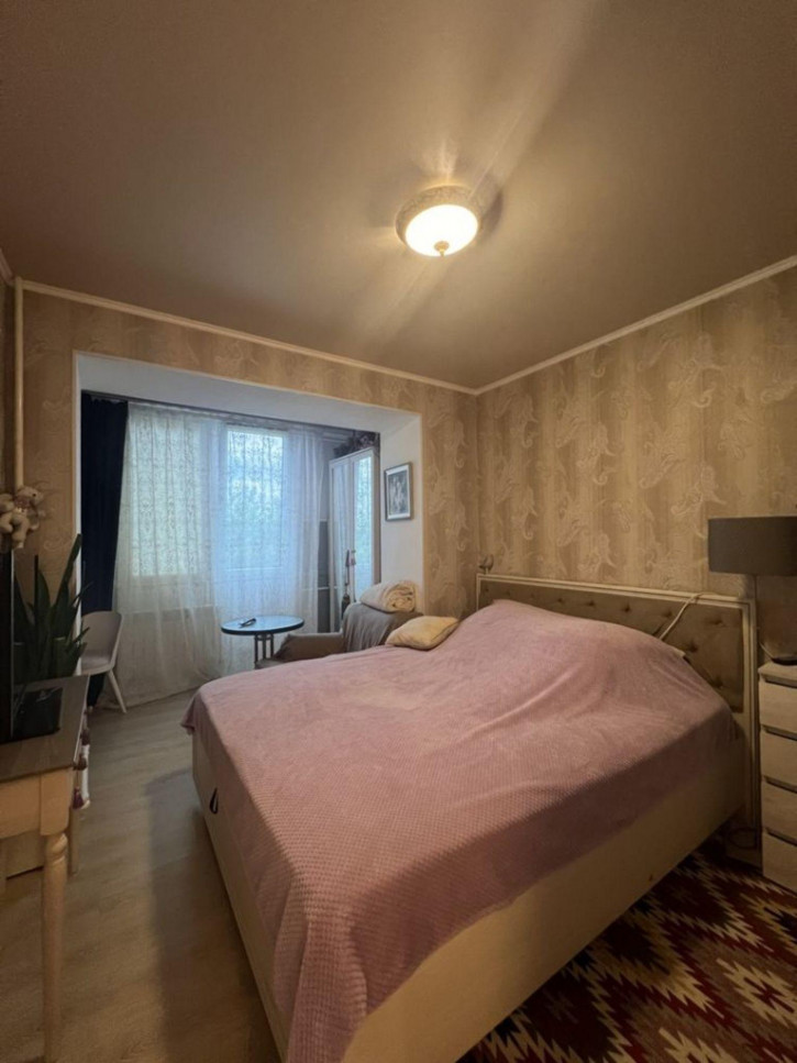 3-комн квартира Пальмиро Тольятти ул, 263А