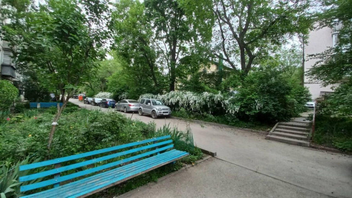 1-комн квартира Московская ул, 64