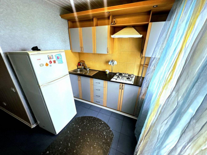 1-комн квартира Московская ул, 90 1-комн квартира Московская ул, 90