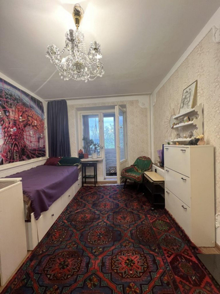 3-комн квартира Пальмиро Тольятти ул, 263А