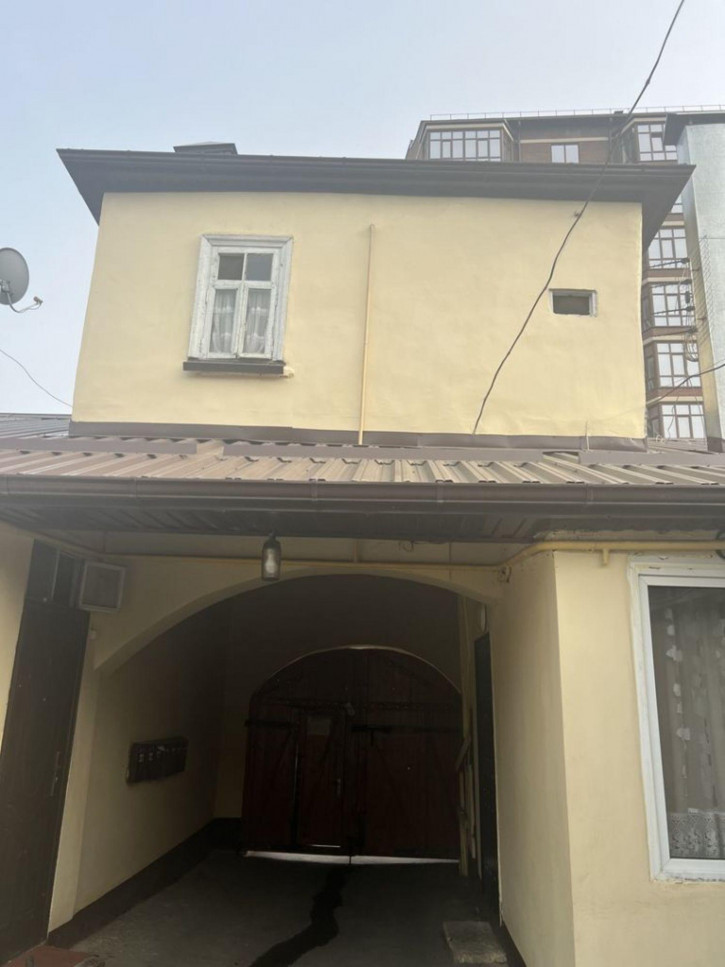 2-комн квартира Козлова ул, 50