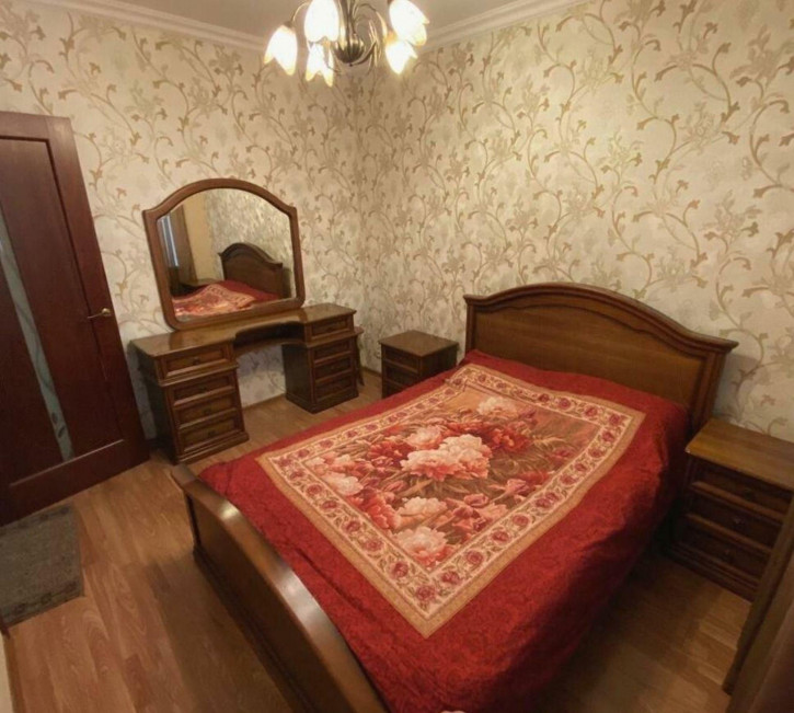 1-комн квартира Нежнова ул, 67к2 1-комн квартира Нежнова ул, 67к2