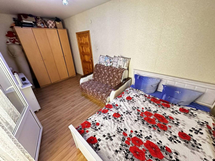 3-комн квартира Егоршина ул, 10