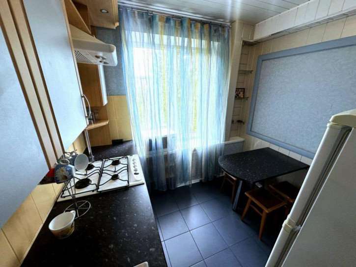 1-комн квартира Московская ул, 90 1-комн квартира Московская ул, 90