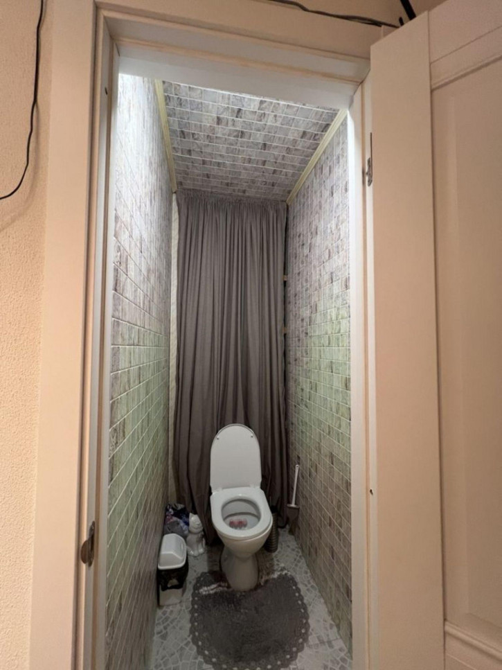 3-комн квартира Пальмиро Тольятти ул, 263А